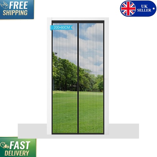 80cm 200cm magnetic fly - x,