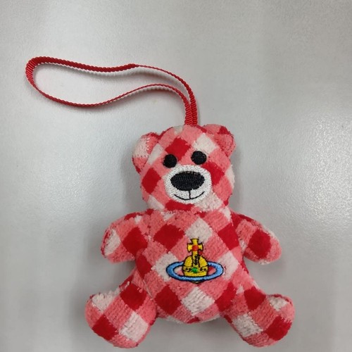 Vivienne westwood bear charm - westwood,