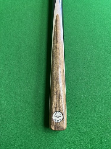 John parris traditional - john,