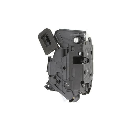 Control valve central locking - control,
