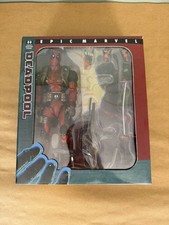 Deadpool Marvel Legends Epic
