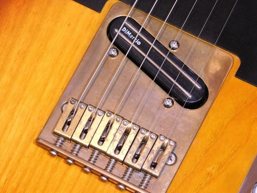 Fender japan tl67 - fender, 3ts