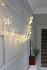 Starburst Chain - 150 LED In &