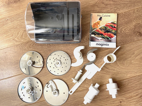 Magimix 5200xl accessories - 5200xl,