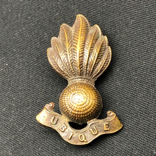 Original british army - original, collar