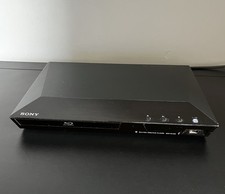 Sony BDP-S1100 Blu-ray Disc /