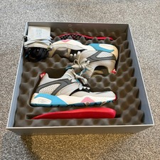 Puma Blaze Of Glory Sneaker