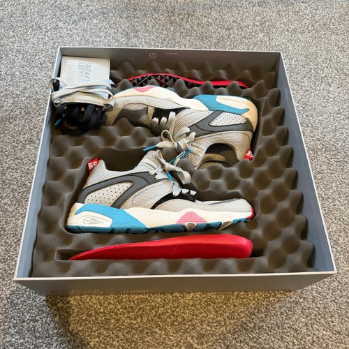 Puma blaze glory sneaker - blaze,