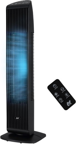 Inch tower fan - tower,