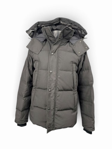 Canada goose wyndham parka - wyndham, |