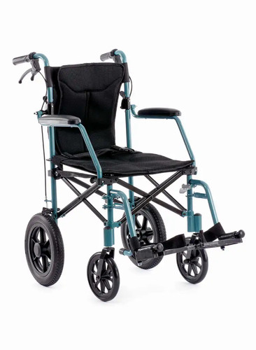 Careco ice blue kinetic - blue,