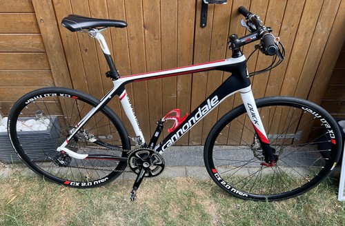 Rare carbon cannondale - rare,