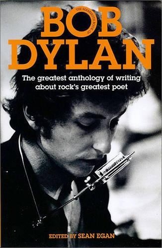The mammoth book bob dylan - mammoth,