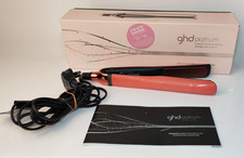 GHD Platinum+ Pink Hair