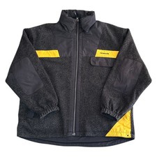 Vintage Tenson Windbreaker