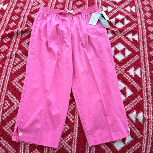 Vtg cricket lane pink - vtg, crop