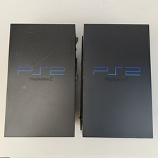 Playstation 2 Console -