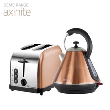 SQ Professional Breakfast Set