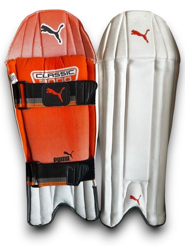Puma cricket wicket keeping - puma,