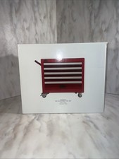 Mac Tools Mini Tool Box With