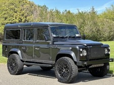 1992 Land Rover Defender 110 