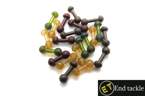 Heli chod runners beads - runners,