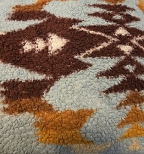 Pendleton Fleece Sherpa Soft