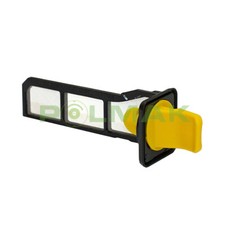Tank filter for irobot - filter, scooba