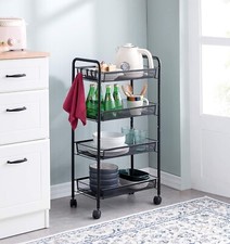 3/4/5 Tier Fruit Vegetable