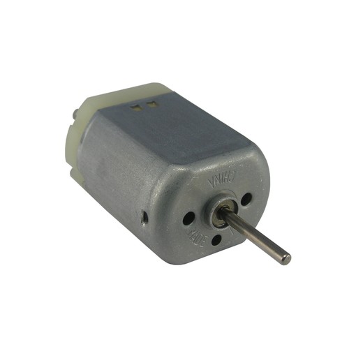 Mabuchi 12vdc motor - mabuchi, rpm