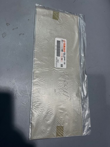 New genuine yamaha yzf - genuine, r1