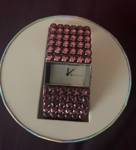 Accu accurist swarovski - accu, 2