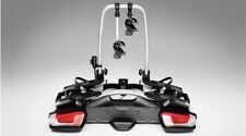THULE VELO GENUINE VOLVO TOWBAR MOUNTED 2 BIKE CARRIER RACK 31454866
