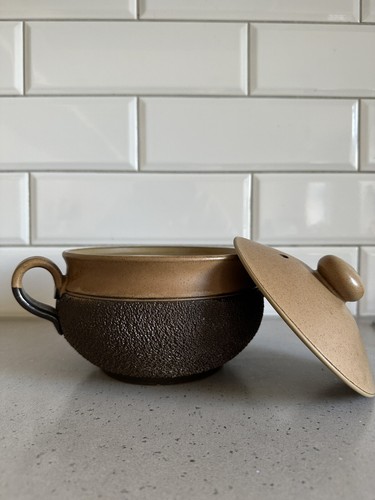 Denby stoneware pottery - stoneware,