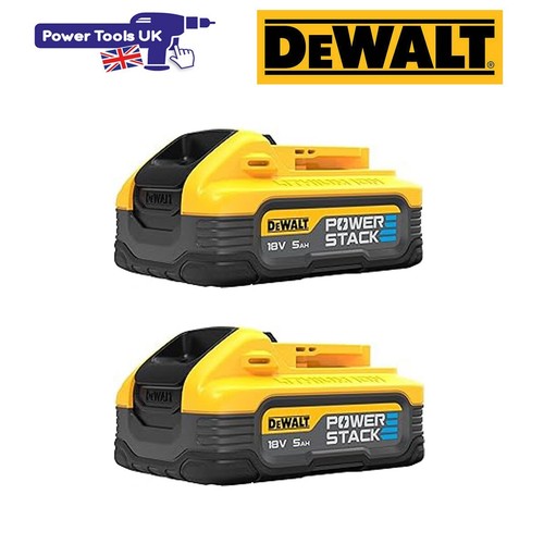 Dewalt dcbp518 powerstack - dewalt,