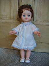 Vintage 1960's Roddy Doll in