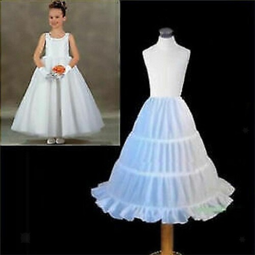 Kids hoop crinoline - 3,