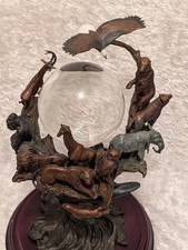 Franklin Mint Guardians Of The