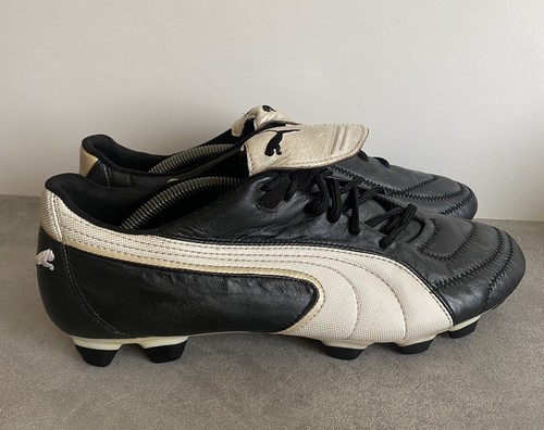 Puma king exec size 10 - puma,