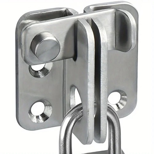 Flip latch slide - slide, bolt