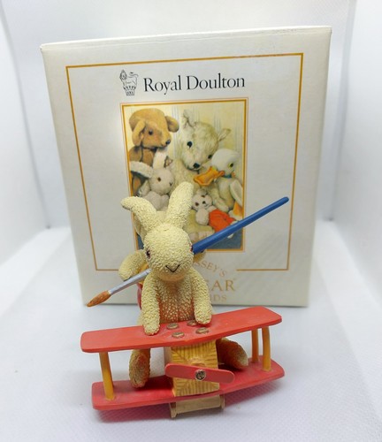 Royal doulton jane - jane, hissey's