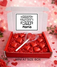 VALENTINES DAY PERSONALISED