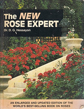 The Rose Expert, Hessayon, Dr D G