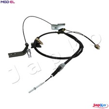 CABLE PULL PARKING BRAKE