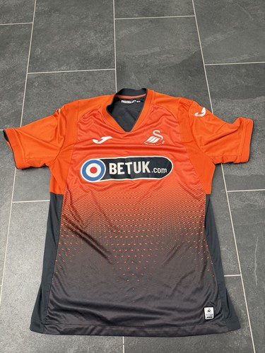 Swansea city 2018 away - 2018-19,