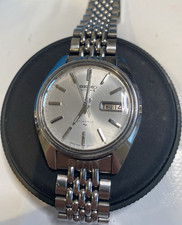 Seiko automatic jewels - 5,