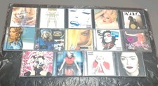 Madonna hits 2 - madonna:, 1