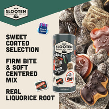 Van Slooten Souvenir Shop