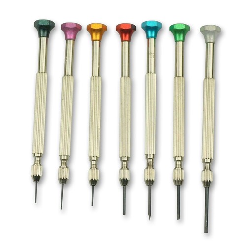 Set watch repair - set,