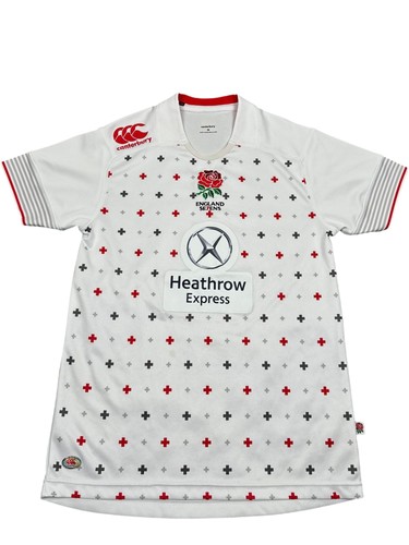England rugby sevens - rugby,